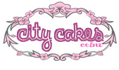City Cakes Cebu